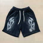 Hellstar Fashion Shorts