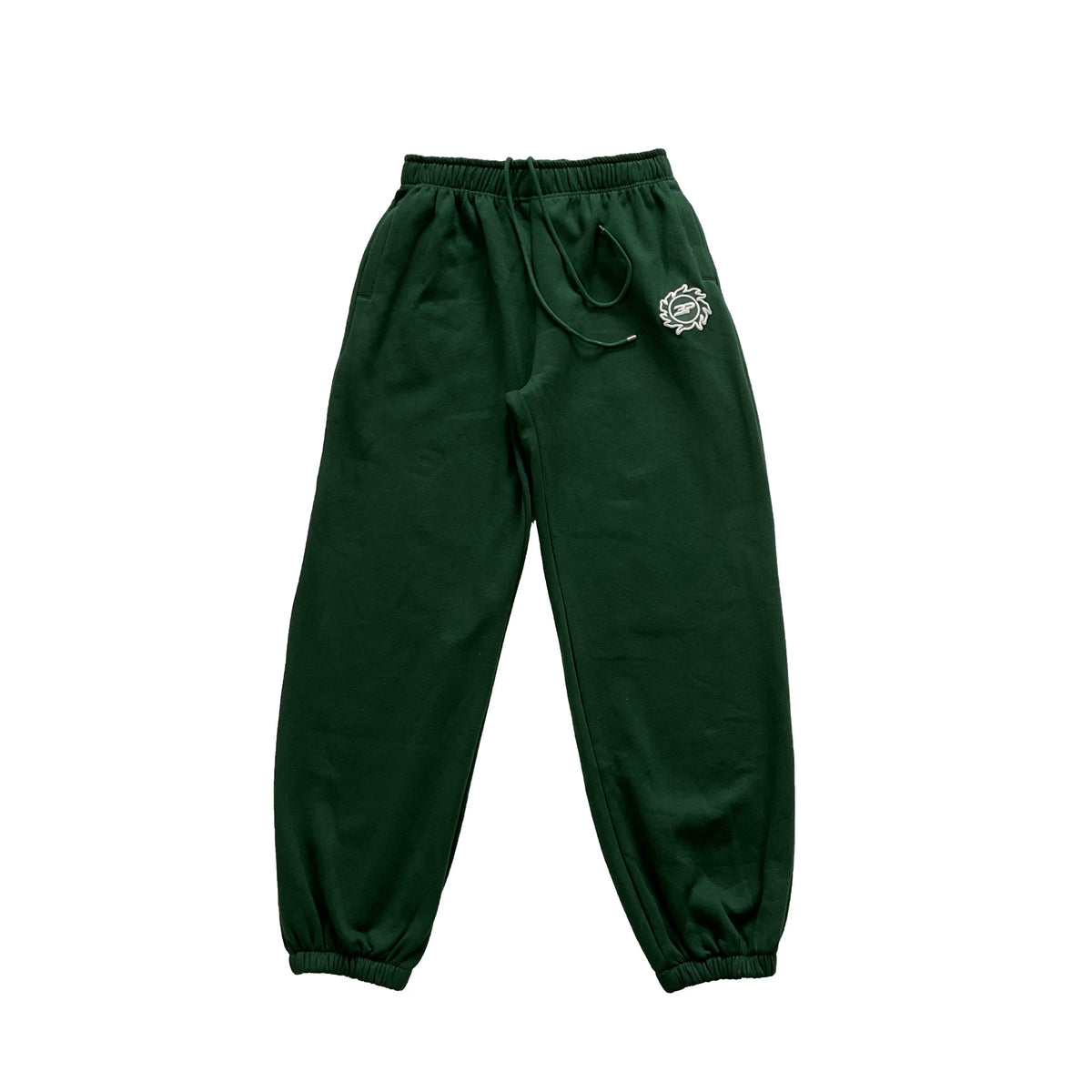 Broken Planet Circle Logo Zip Hoodie Jogger Set - 4 Colors Available