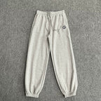 Broken Planet Small Emblem Jogger Sweatpants (3 Colors)