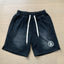 Hellstar Retro Shorts