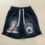 Hellstar Fashion Shorts