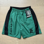 Hellstar Fleece Sweat Shorts