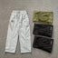 Broken Planet Retro Nylon Track Pants - 3 Colors Available