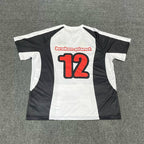 Broken Planet Retro Football Jersey - 2 Colors Available