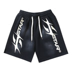 Hellstar Vintage Shorts