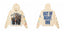 Vintage "Godspeed" Basketball Skeletons Oversized Beige Hoodie
