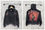 Vintage "Godspeed" Statue of Liberty Oversized Hoodie