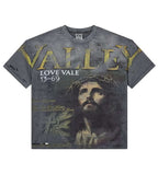 Vale Forever 13-69 Tee Grey