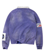 Vale Forever Ben Rugby L/S Blue