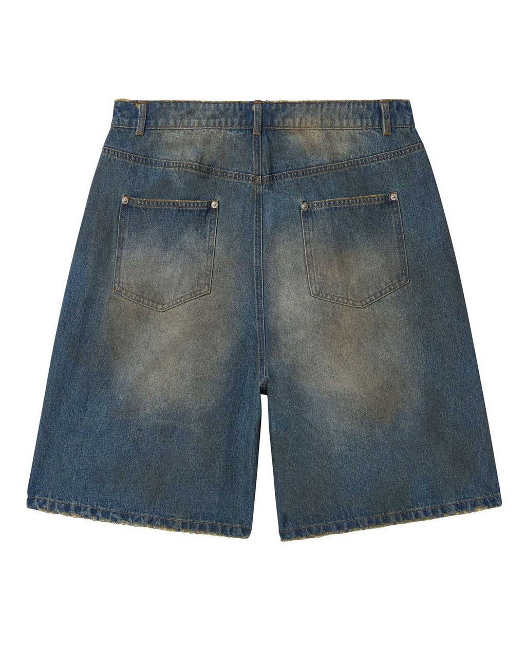 Vale Forever Dream Jorts Blue