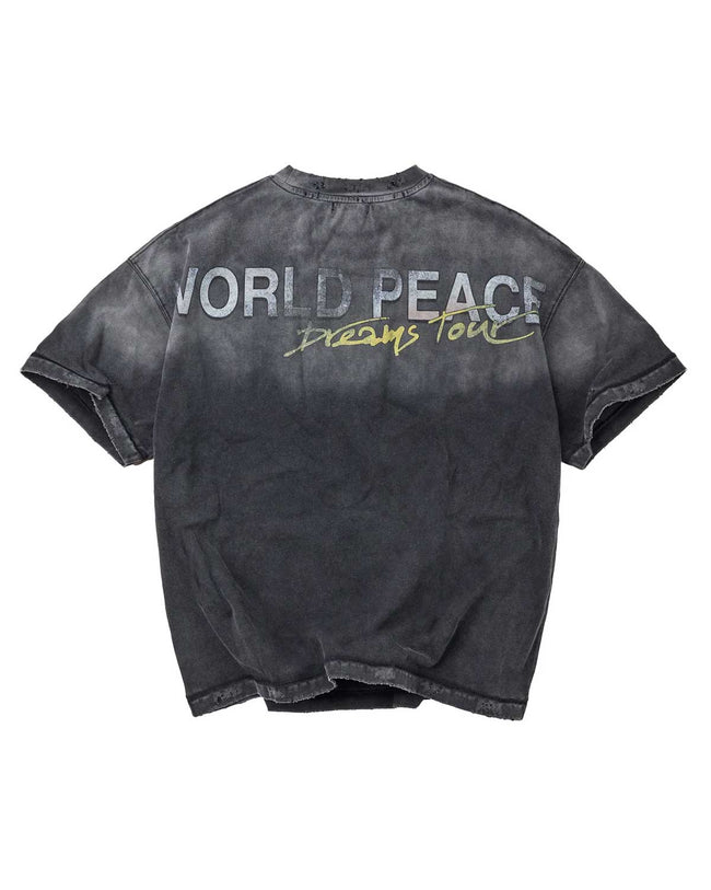 Vale Forever Dreamcrasher Tee Black Main Image