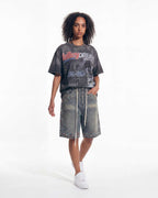 Vale Forever Dreamcrasher Tee Black