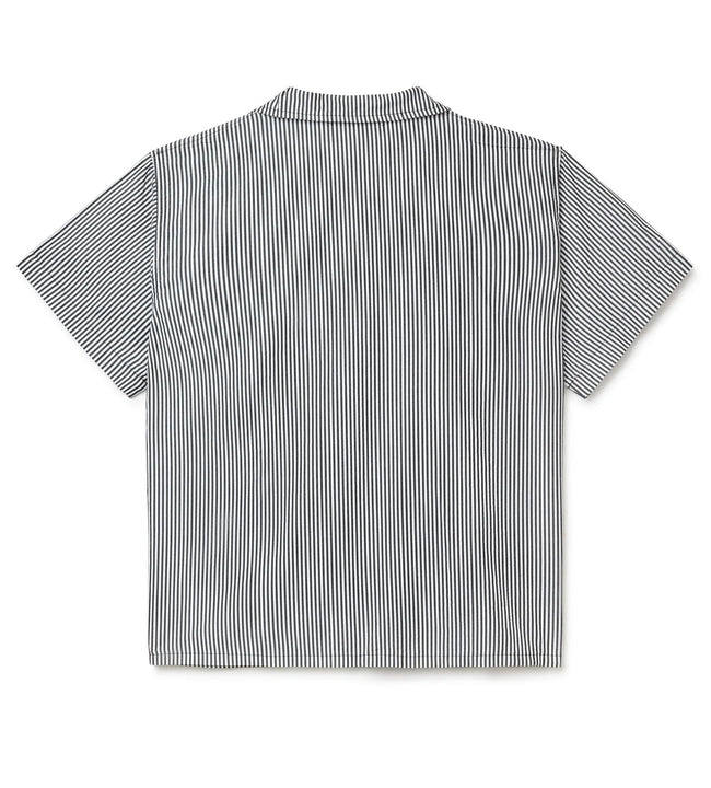 Vale Forever Freedom Button-Up Tee White Main Image