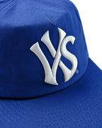 Vale Forever North Snapper Hat Blue