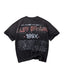 Vale Forever Vale Rock Tee Black