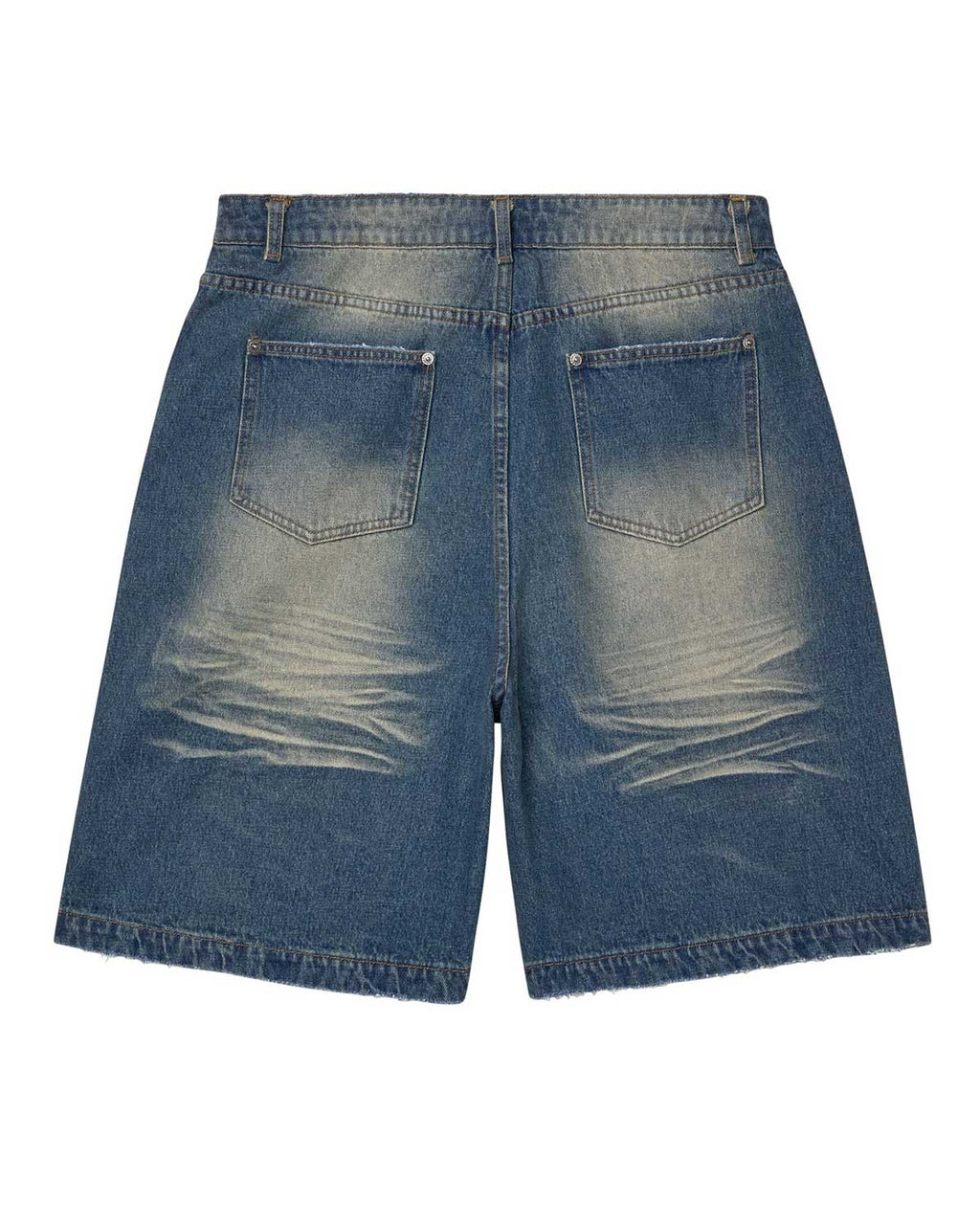 Vale Forever What The Jorts Blue