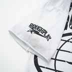 Rough Play T Shirts RoughPlay Madness NYC Rhinestones