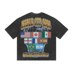 Godspeed ‘26 GSWC Trophy Tee Black
