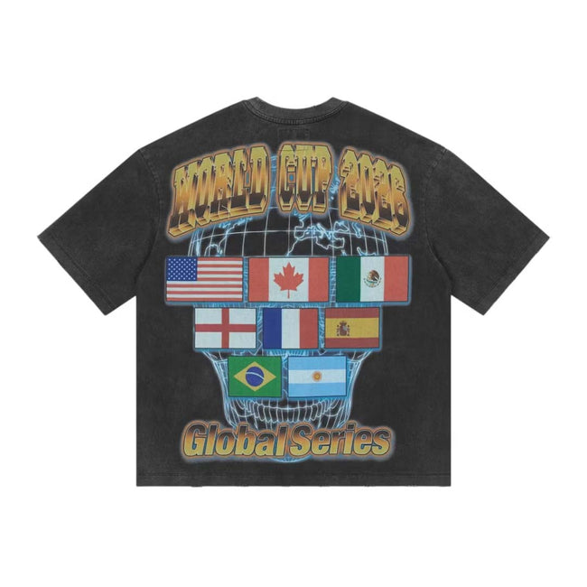 Godspeed ‘26 GSWC Trophy Tee Black Main Image