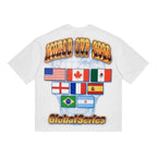 Godspeed ‘26 GSWC Trophy Tee White