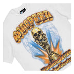 Godspeed ‘26 GSWC Trophy Tee White