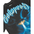 Godspeed Ascension Tee Black