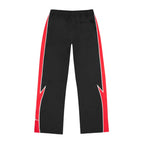 Godspeed GT Tracksuit Black Red