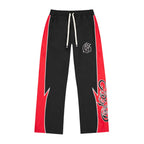 Godspeed GT Tracksuit Black Red