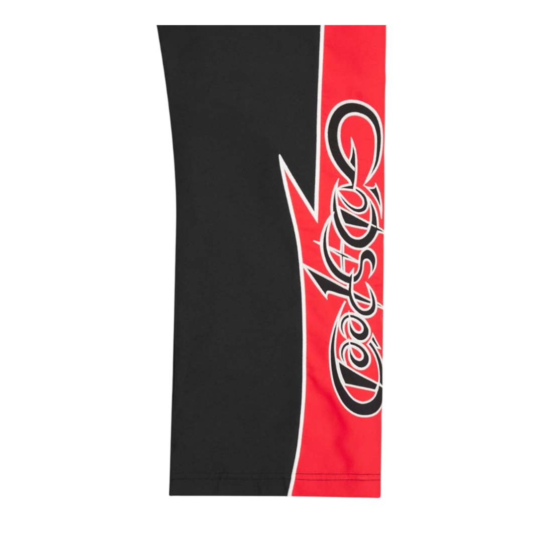 Godspeed GT Tracksuit Black Red