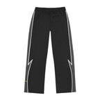 Godspeed GT Tracksuit Black Volt Green