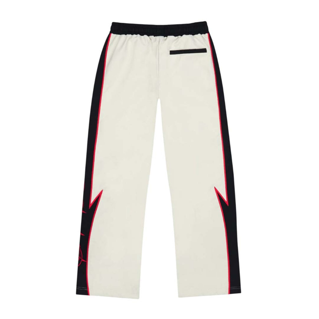 Godspeed GT Tracksuit White Red