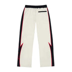 Godspeed GT Tracksuit White Red