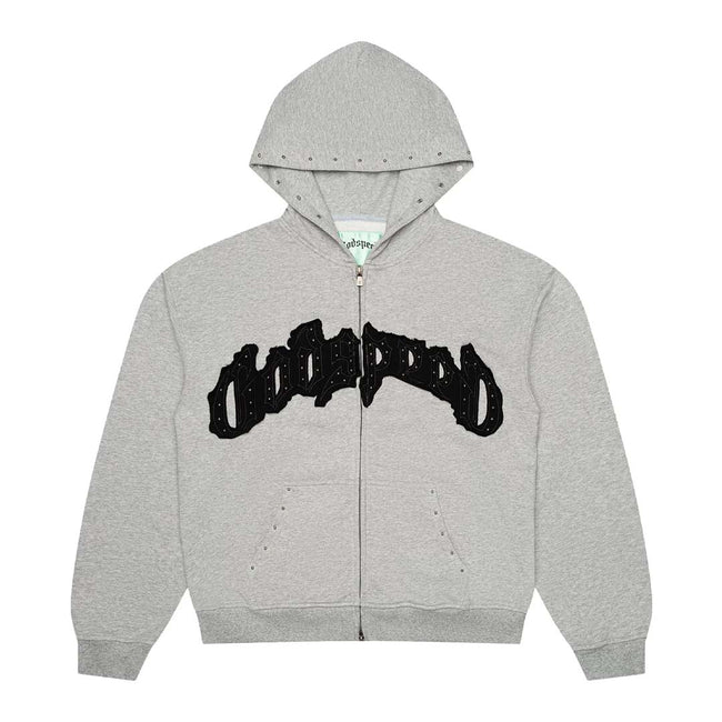 Godspeed Symmetric Studded Set 'Grey/Black' Main Image