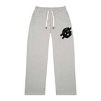 Godspeed Symmetric Studded Set 'Grey/Black'