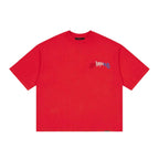 Godspeed Vital Necessi 4th Red Tee