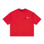 Godspeed Vital Necessi 4th Red Tee