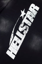 Hellstar Studios Graphic Oversized T-Shirt - Streetwear Unisex Tee