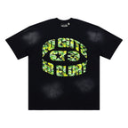 Hellstar No Guys No Glory Maratho Tee