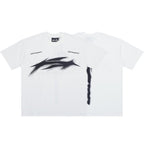 Hellstar Studios Graphic Cotton Oversized T-Shirt