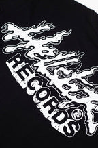 Hellstar Studios Sounds Like Heaven Tee-black