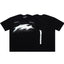 Hellstar Studios Graphic Oversized Cotton T-Shirt