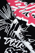 Hellstar Studios Sounds Like Heaven Tee-black