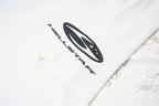 Hellstar Direct-to-Garment Graphic T-Shirt (White)