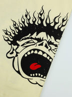 Hellstar Studios "Sounds Like Heaven" Graphic Oversized T-Shirt