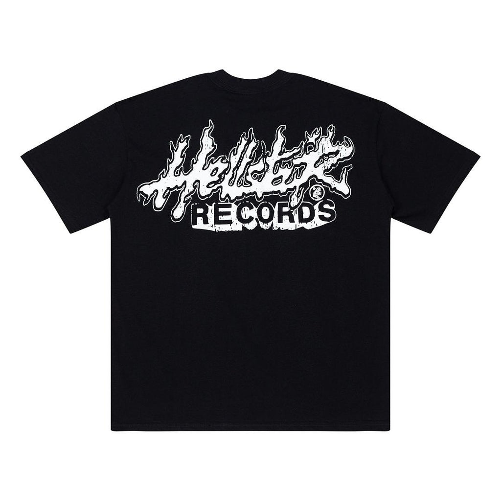 Hellstar Studios Sounds Like Heaven Tee-black