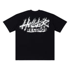 Hellstar Studios Sounds Like Heaven Tee-black