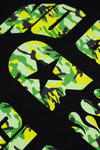 Hellstar No Guys No Glory Maratho Tee