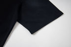 Hellstar Washed Black Graphic T-Shirt