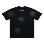 Hellstar No Guys No Glory Maratho Tee