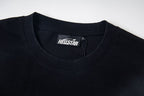 Hellstar Washed Black Graphic T-Shirt